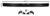 1953-56 Ford Truck Bumper Painted Front