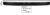 1953-56 Ford Truck Bumper Front Painted
