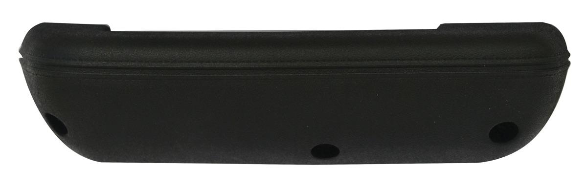 1968-72 Bronco / Falcon / Ford Truck / Ranchero / Torino Arm Rest RH Black