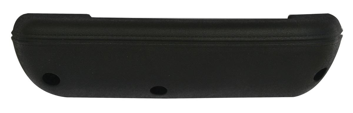 1968-72 Bronco / Falcon / Ford Truck / Ranchero Arm Rest LH Black