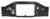 1978-79 Bronco / Ford Truck Radiator Support 4 Mount Hole