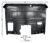 1953-55 Ford Truck Cab Floor Panel Complete Assembly