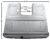 1948-52 Ford Truck Cab Floor Panel Assembly
