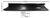 1948-52 Ford Truck Running Board LH