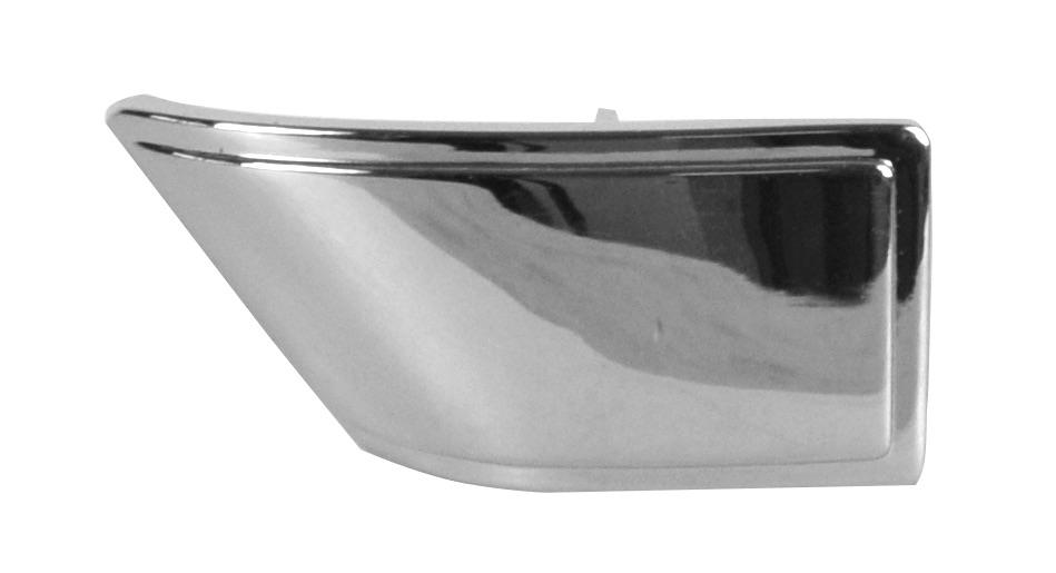 1973-79 Ford Truck / Topaz Door Handle Inside LH Chrome