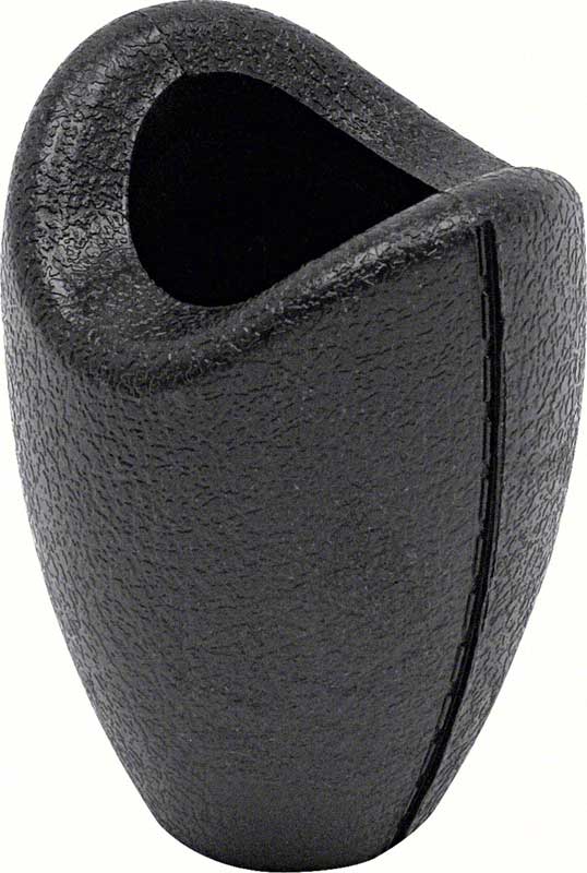 1973-81 Gearshift Knob with Console and Auto Trans  Various Models