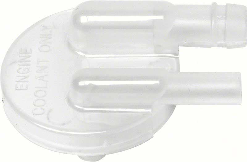 1972-92 GM Radiator Coolant Jar Cap