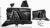 1964-65 Falcon / Ranchero Shock Tower Assembly LH