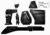 1964-65 Falcon / Ranchero Shock Tower Kit LH