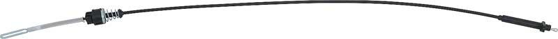 1968-75 Camaro, 1968-76 Nova, 1970-75 Firebird Transmission Kickdown Cable Auto Trans 6 Cyl.