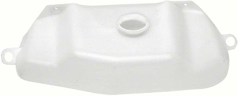 1973-74 Nova Radiator Overflow Jar