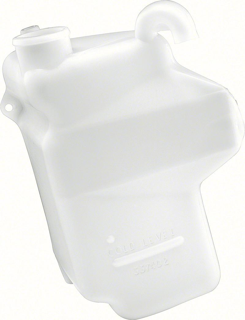 1974-80 Chevrolet, GMC Pickup, Blazer, Jimmy, Suburban Radiator Overflow Jar