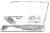 1965-66 Ford Mustang Door Window Frame Kit RH Coupe