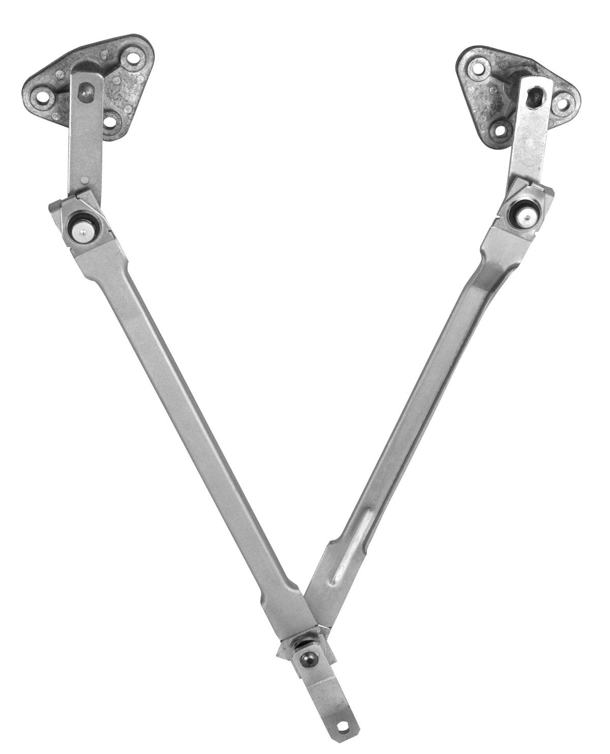 1966 Ford Mustang Wiper Motor Transmission Arm