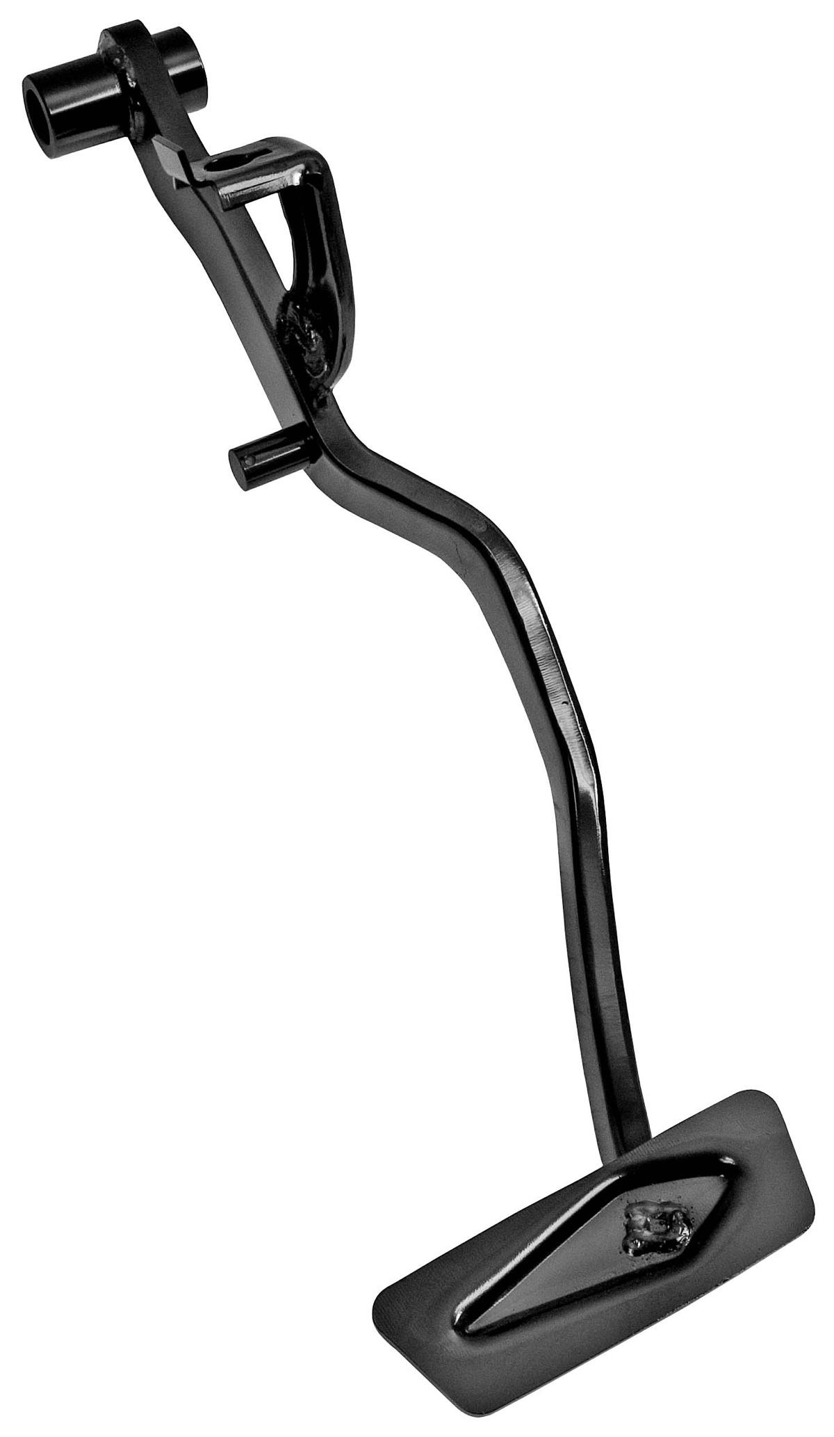 1967-69 Cougar / Mustang Brake Pedal Auto/powr Brake