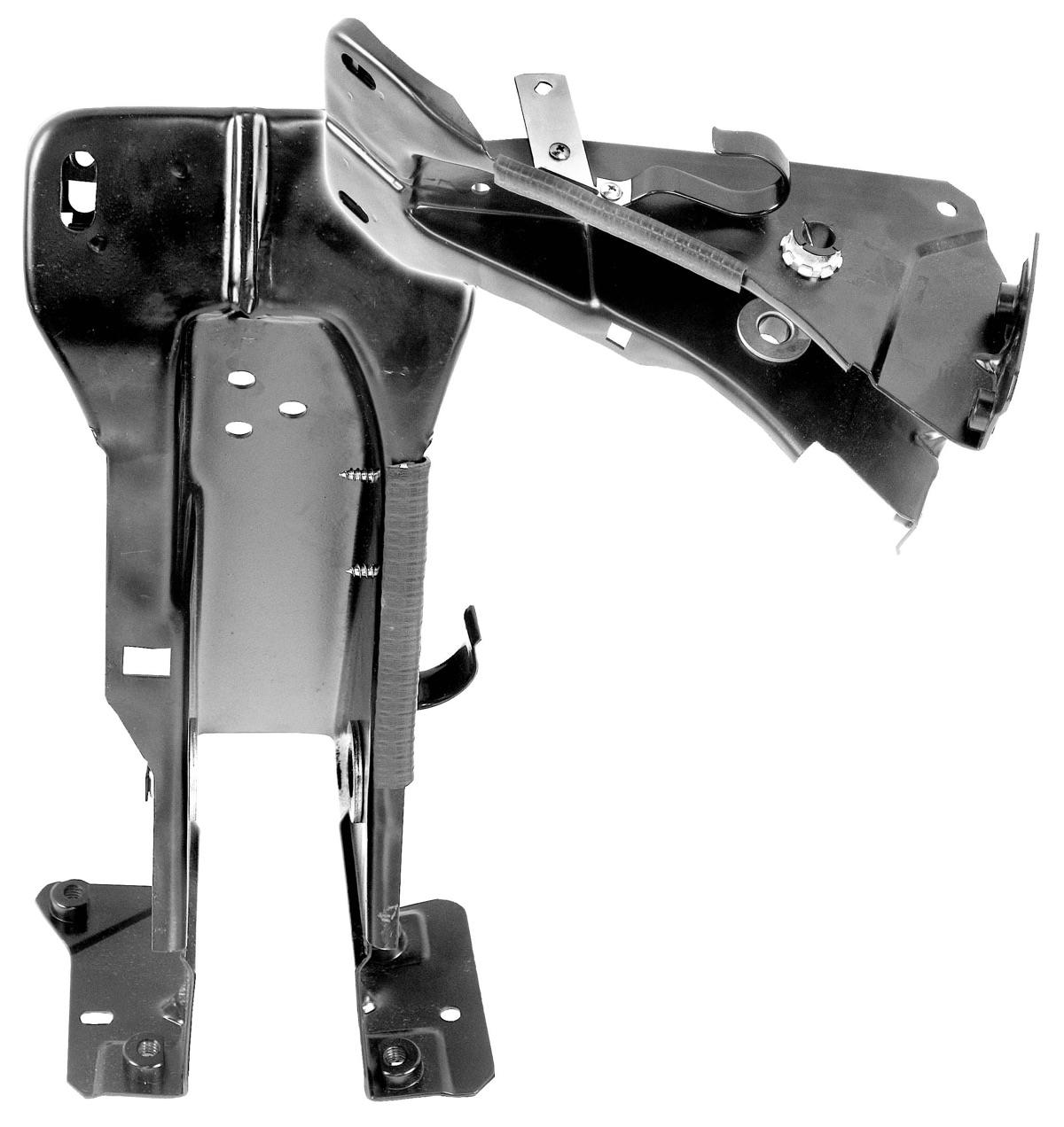 1967-68 Cougar / Mustang Brake Pedal Support Mustang