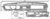 1965 Ford Mustang Dash Panel Assembly Standard