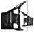 1971-73 Cougar / Mustang Pillarkick Panel LH