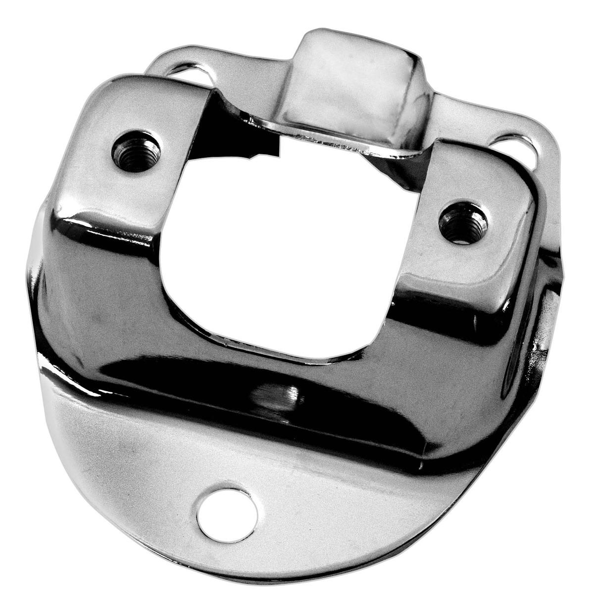 1967-70 Cougar / Mustang Shock Tower Cap chrome