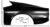 1971-73 Ford Mustang Quarter Panel LH Fastback