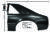 1987-90 Ford Mustang Quarter Panel LH Coupe