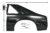 1991-93 Ford Mustang Quarter Panel LH Coupe