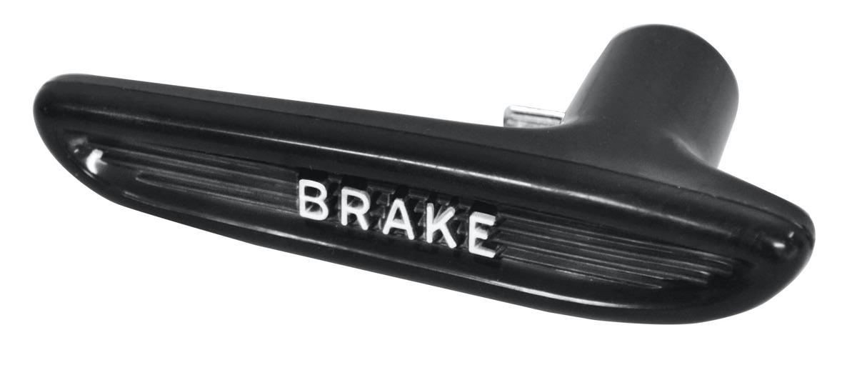 1965-66 Cougar / Falcon / Mustang Parking Brake Handle