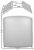 1965-66 Ford Mustang Roof Panel Coupe