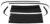 1967-68 Ford Mustang Rear Panel Trim Set Fastback