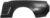 1965-66 Ford Mustang Quarter Panel LH Convertible