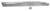 1965-66 Ford Mustang Rocker Panel Complete RH Convertible