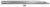 1967-68 Ford Mustang Rocker Panel Complte RH Coupe/Fastback