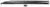 1967-68 Ford Mustang Rocker Panel Cmplte LH Coupe/Fastback