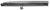 1967-68 Ford Mustang Rocker Panel Complete LH Convertible