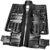 1969-70 Cougar / Mustang Floor Pan Complete
