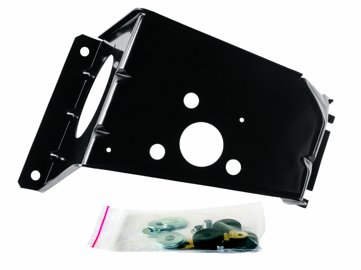 1967-68 Ford Mustang Wiper Motor Mounting Bracket