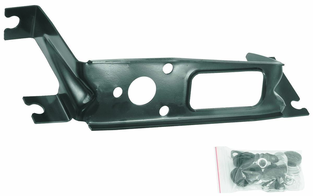 1969-70 Ford Mustang Wiper Motor Mounting Bracket