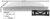 1967-68 Ford Mustang Trunk Lid SMC with Spoiler Fastback
