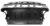 1965-68 Ford Mustang Trunk Divider/package Shelf