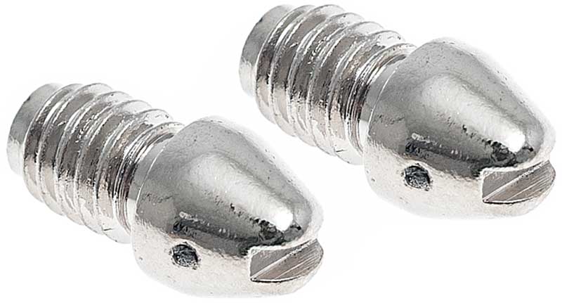 1949-63 GM Models Windshield Washer Spray Nozzles