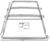 1966-77 Ford Bronco Roof Inner Brace 7 Pieces