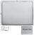 1966-77 Ford Bronco Roof Panel Assembly