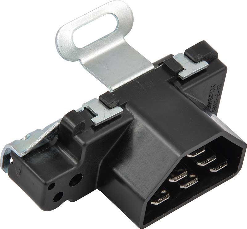 1958-64 Chevrolet, GMC Turn Signal Switch Various Car and Truck Applications
