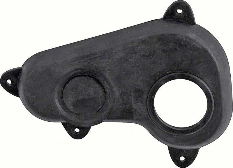 1961-64 Impala Bel Air Biscayne Steering Column to Firewall Seal, with Automatic Transmission