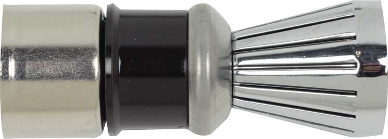 1961-63 Chevrolet Cigarette Lighter Knob and Element Assembly Various Models Casco Style 1 Inch Element