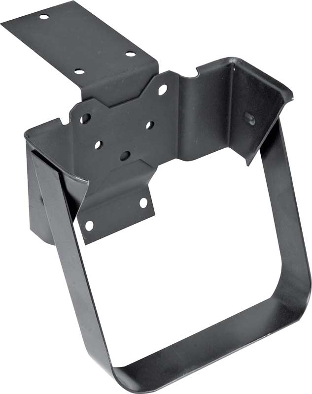 1962-67 Chevy II / Nova Windshield Washer Jar Bracket