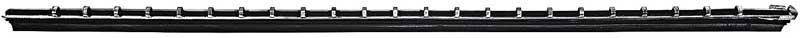 1958-80 TRICO RF-15 Style Wiper Blade Refill 15" Length Reproduction Various Models