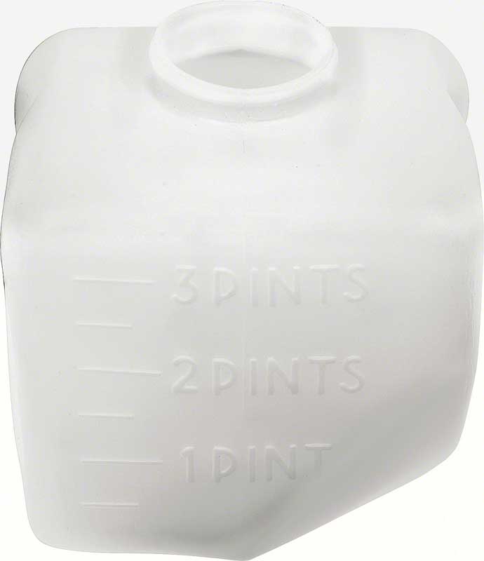 1962-1977 Chevy, Buick, Olds, Pontiac Windshield Washer Jar  Various Models