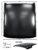 1967-68 Mercury Cougar Roof Panel