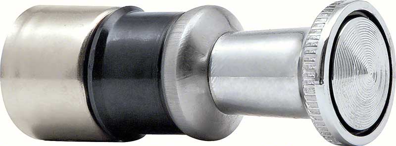 1965-1966 Impala, Chevy II, Nova, Corvette In-Dash Cigarette Lighter Assembly Rochester Style